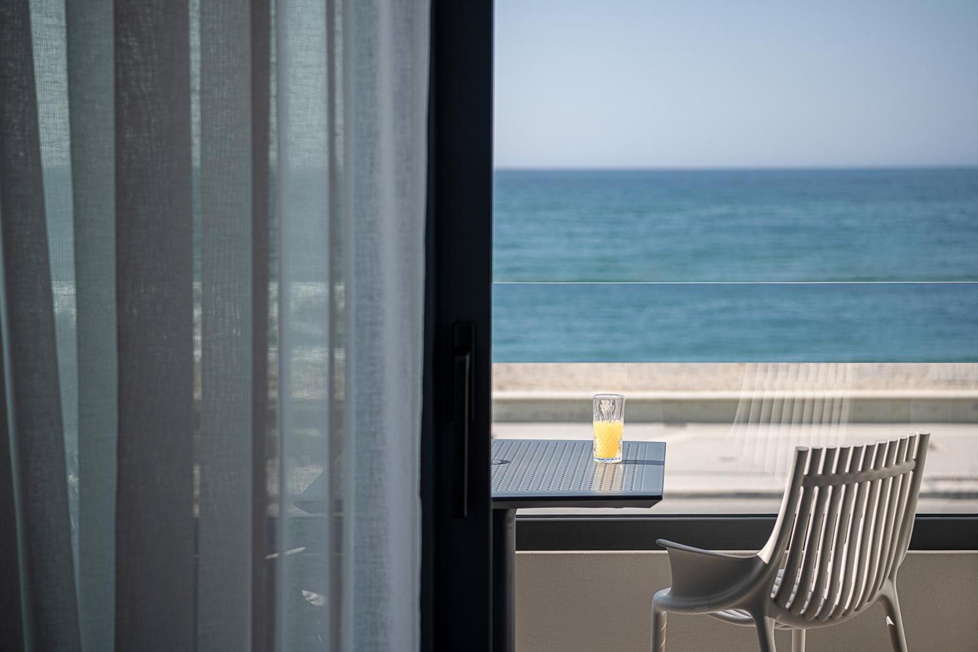 公寓式飯店 Calla Luxury Seafront